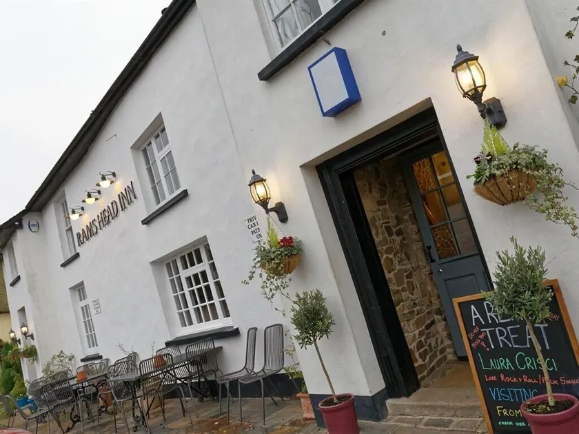 Rams Head Inn - Image 1