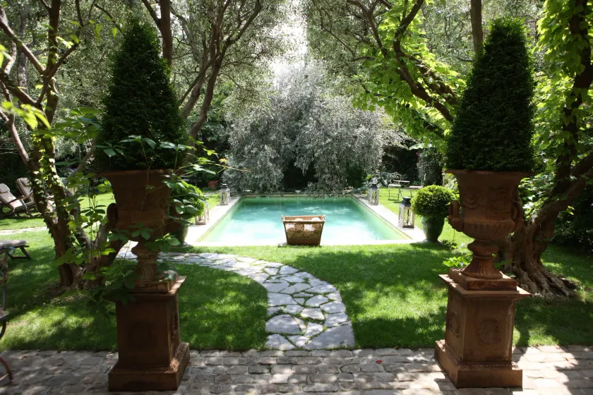 Hôtel Jardins Secrets, Nîmes - Image 1