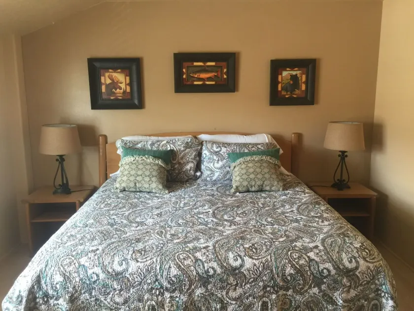 Economy Guest Village and Apartments - Image 1