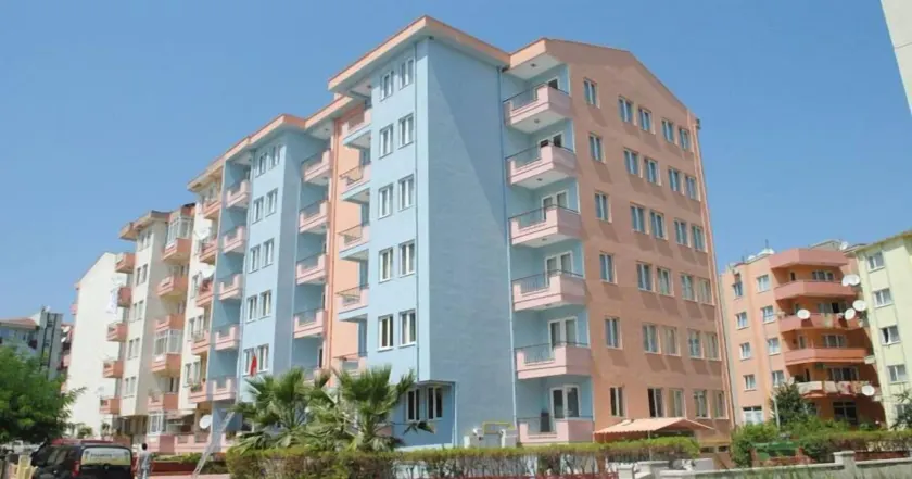 Palmiye Guest House - Image 1