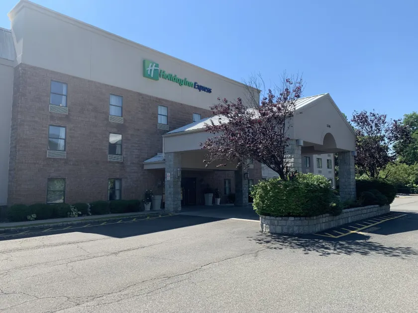 Holiday Inn Express Hotel & Suites West Point-Fort Montgomery by IHG - Image 1