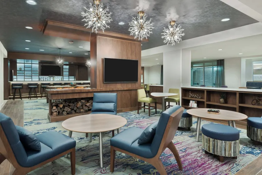 Residence Inn by Marriott Buffalo Downtown - Image 1