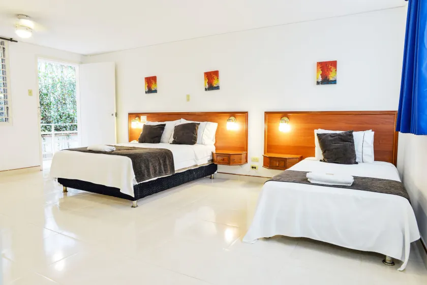 Hotel Thama - Image 1