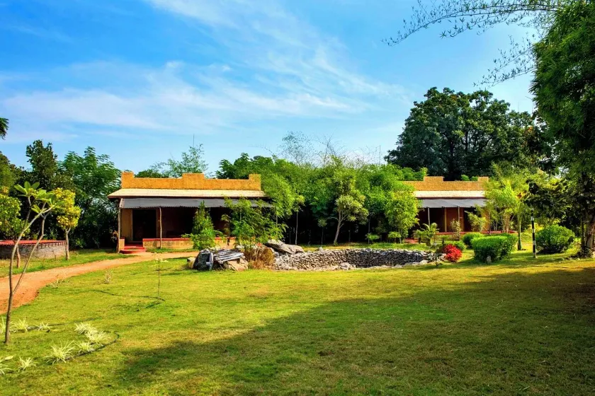 Kohka Wilderness Camp Pench - Image 1