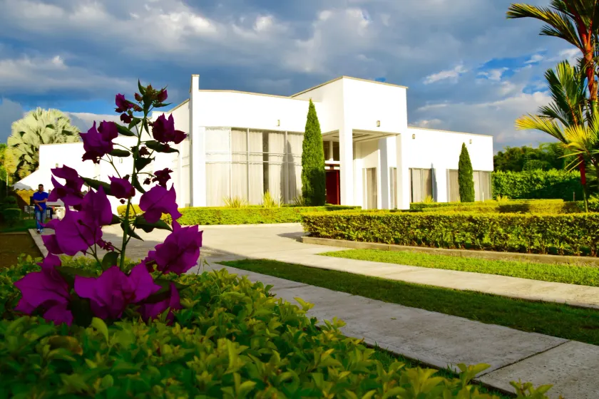 Beraca Country House - Image 1