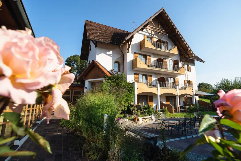 Breitenfelderhof zur Riegersburg - Image 1
