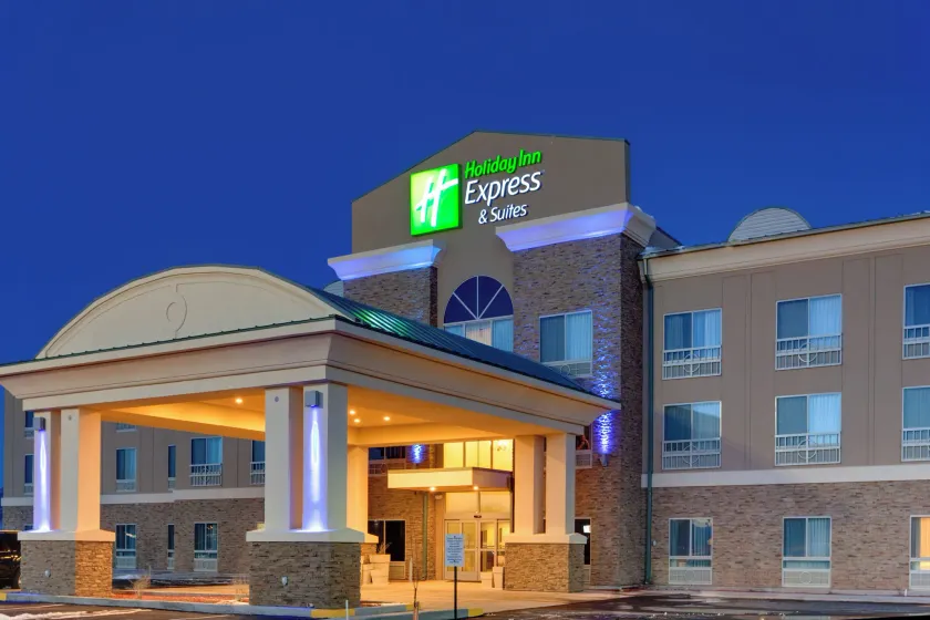 Holiday Inn Express Hotels Grants - Milan by IHG - Image 1