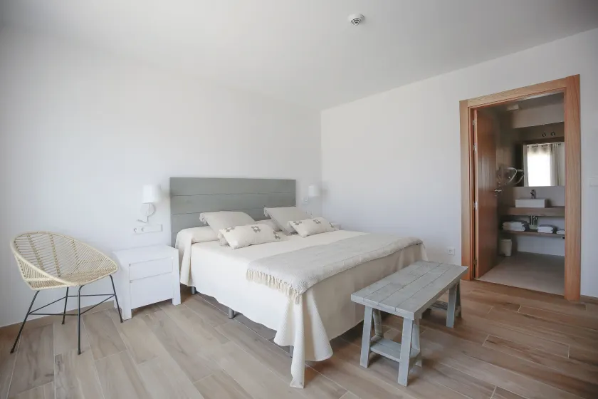 La Posada de Ojebar Nórdica - Image 1