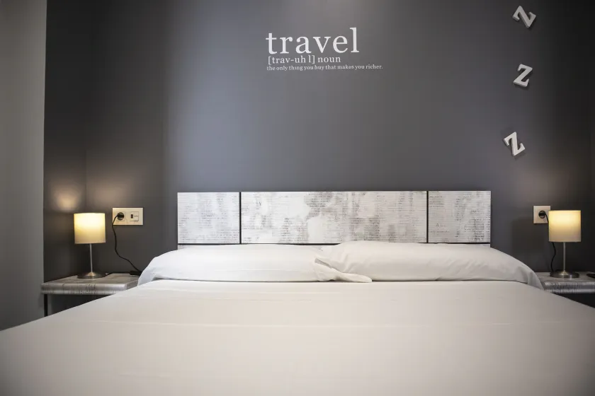 BF Rooms Almeria Centro - Image 1