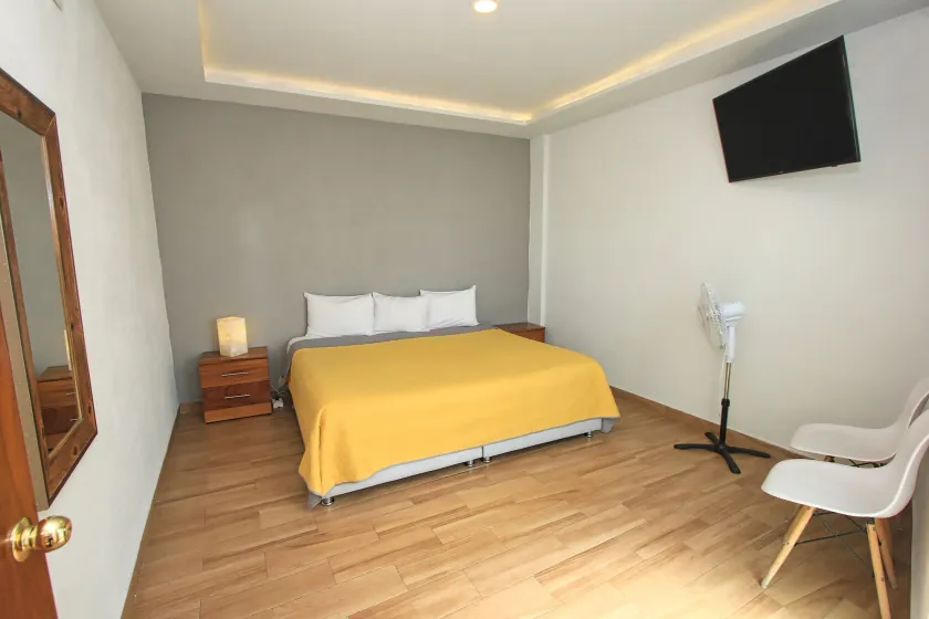 Hotel Grand Guanajuato - Image 1