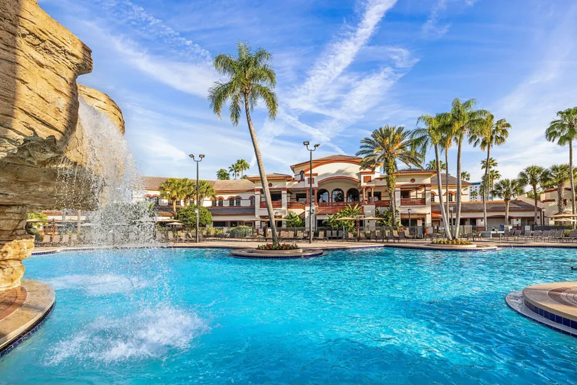 Sheraton Vistana Villages Resort Villas, I-Drive Orlando - Image 1