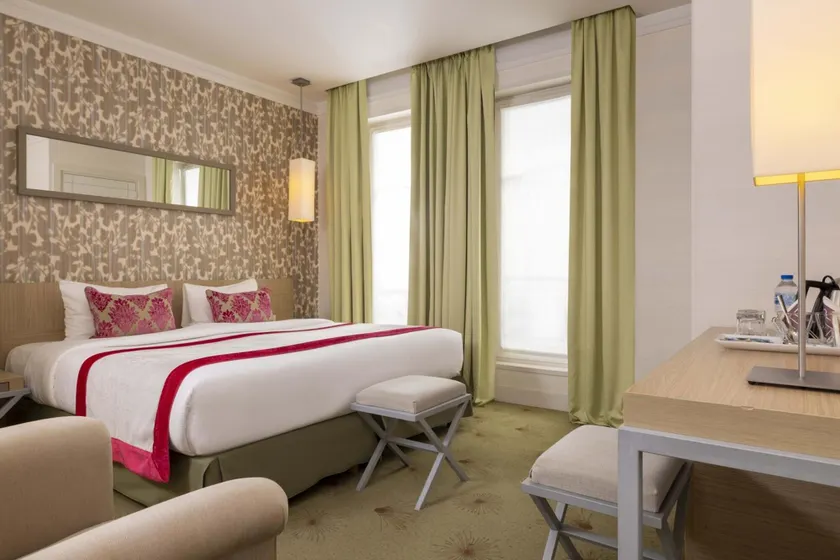 Hôtel Marceau Bastille - Image 1