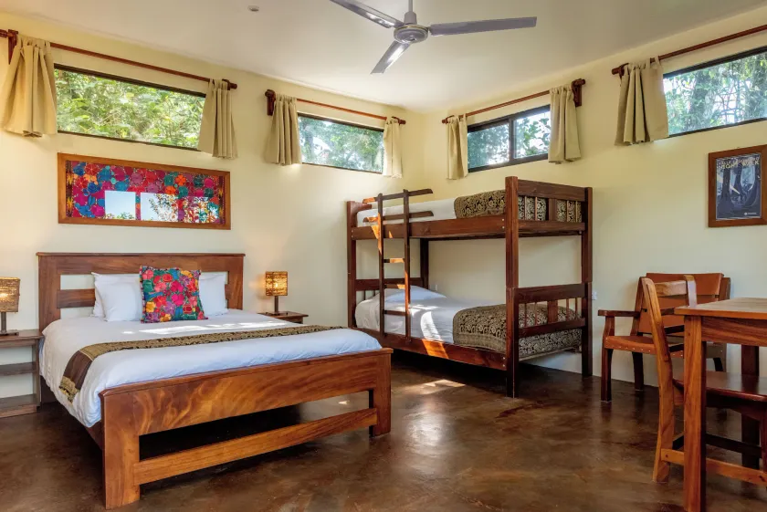 Valle Escondido Nature Reserve Hotel & Farm - Image 1