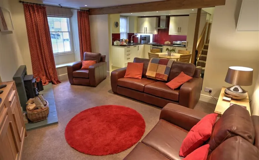 Townfoot Cottage - Image 1