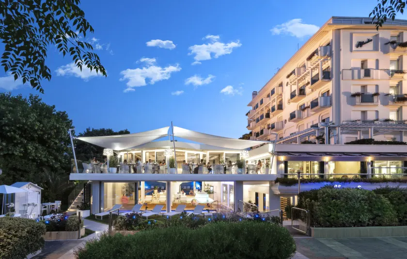 Atlantic Hotel & SPA - Image 1