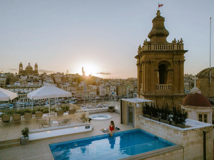 IBB Hotel Palazzo Bettina Malta - Image 1