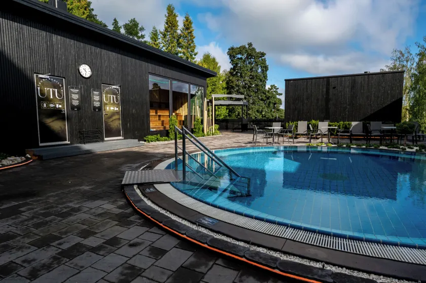 Ikaalinen SPA & Resort - Image 1