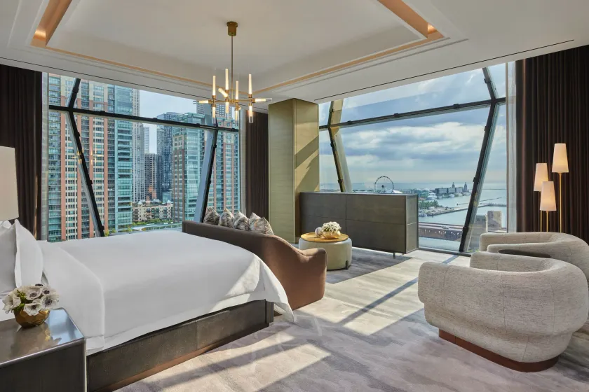 The St. Regis Chicago - Image 1