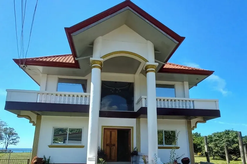 Seven Waves Beachfront Residence - La Union - Image 1