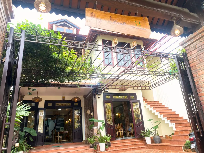 Tâm Family Homestay-Huế - Image 1
