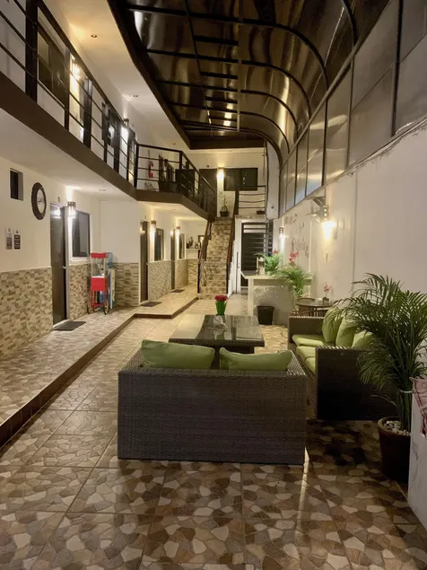 Hotel La Casa del Capi - Image 1