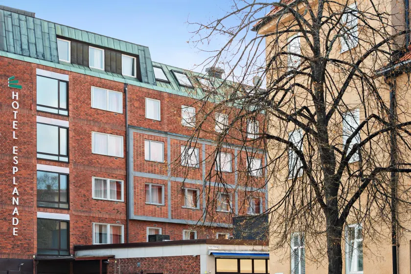 Best Western Hotel Esplanade - Image 1