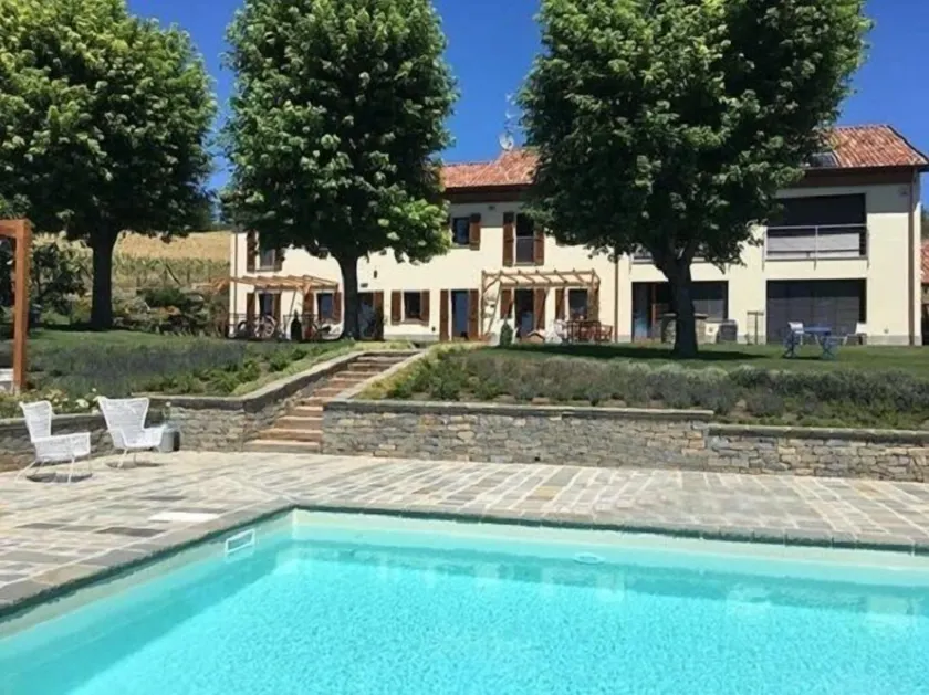 B&B Le Piote - Image 1