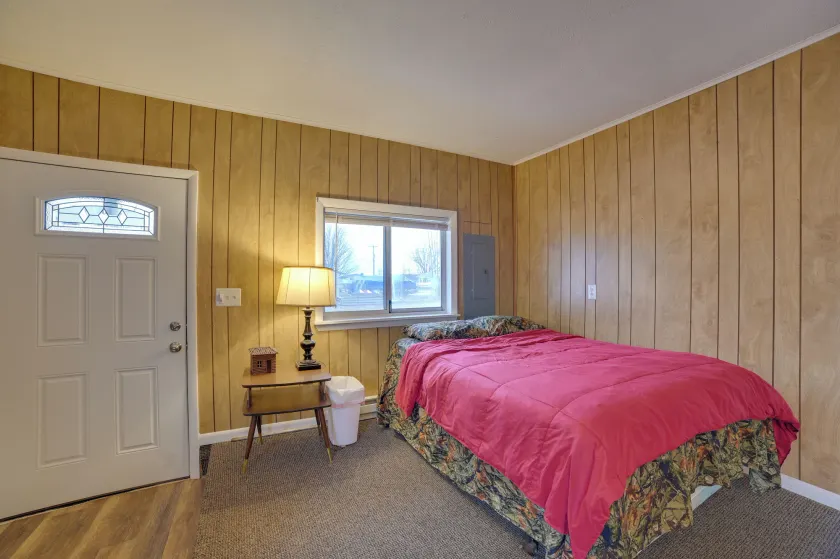 Cozy Houghton Lake Heights Cottage w/ Private Yard - Innenbereich