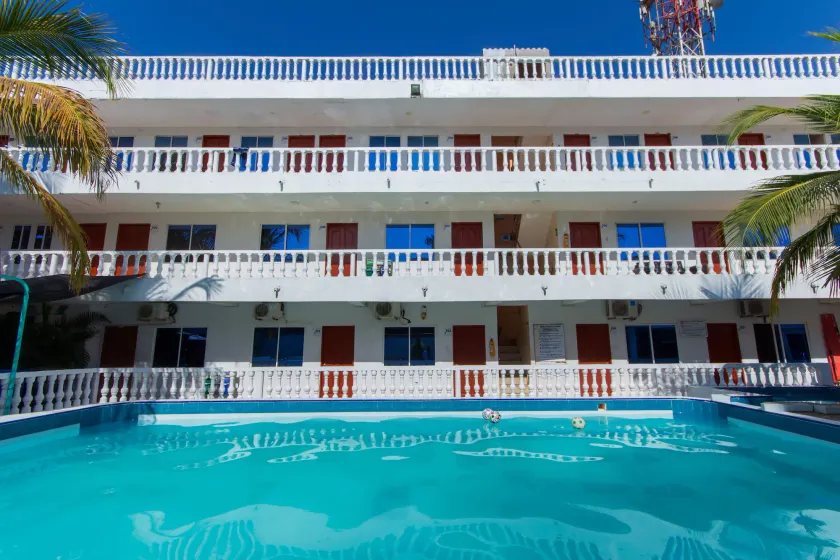 Hotel Boquilla Suites By GEH Suites - Image 1