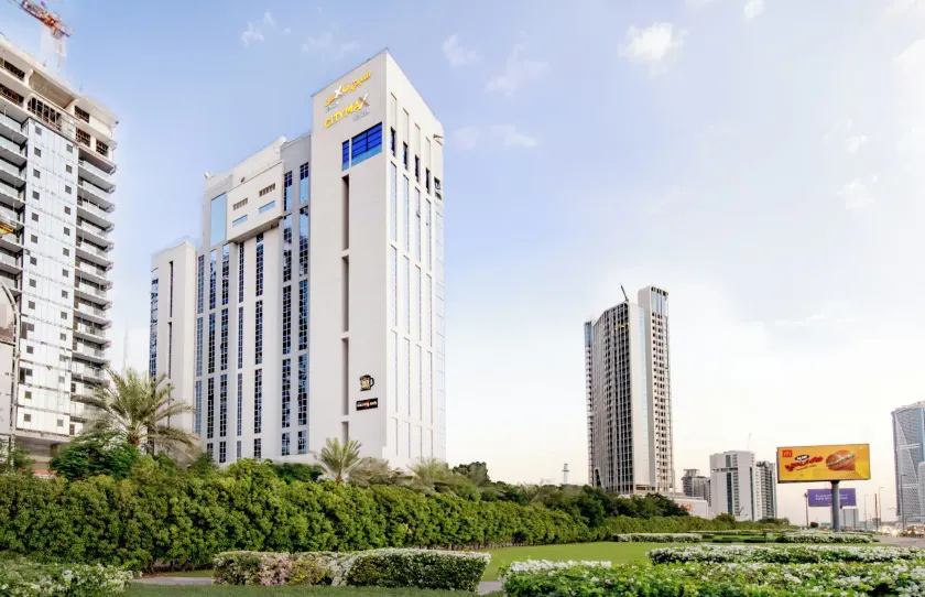 Citymax Hotel Business Bay - Image 1