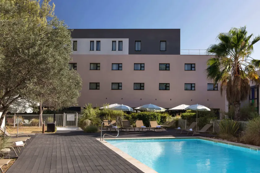 Holiday Inn - Marseille Airport by IHG - Image 1