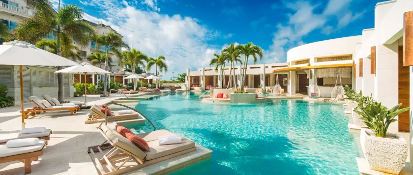 The Shore Club Turks & Caicos - Image 1