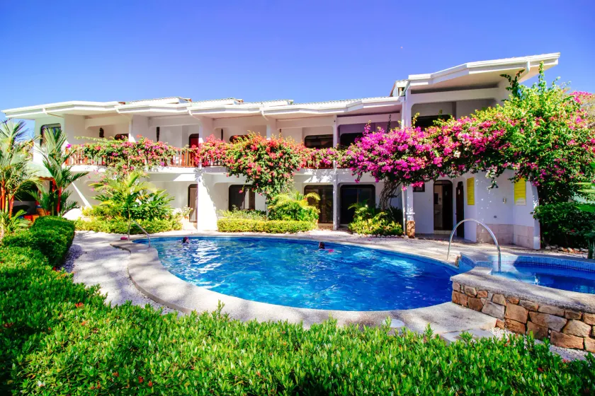 Hotel Giada - Image 1