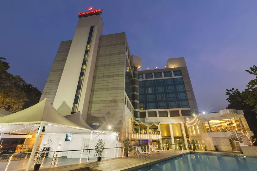 Ramada by Wyndham Navi Mumbai - Image 1