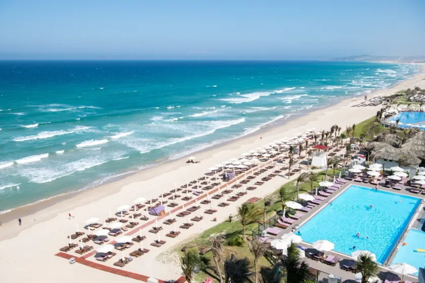 Swandor Cam Ranh Resort-Ultra All Inclusive - Image 1