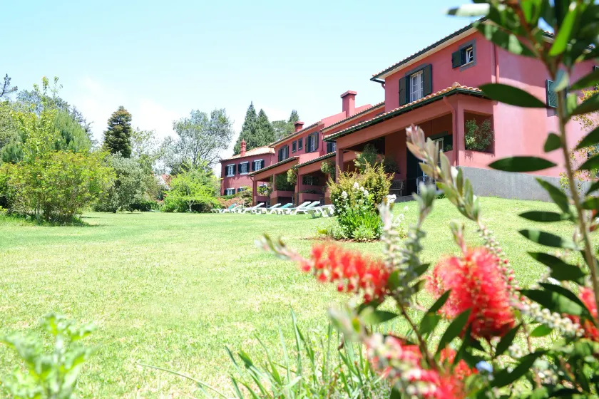 Quinta Santo Antonio Da Serra - Image 1