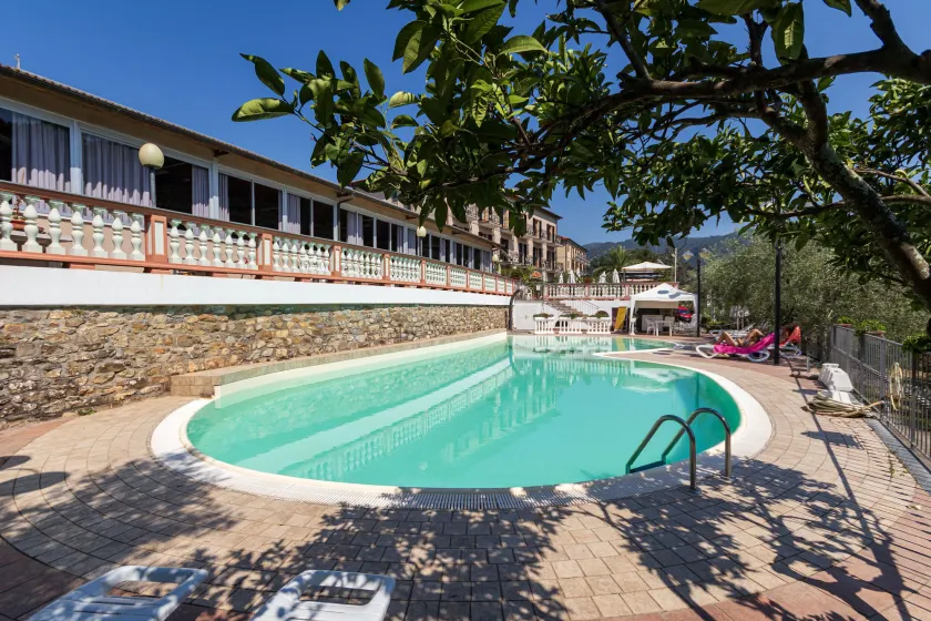 Albergo Ristorante San Matteo - Image 1