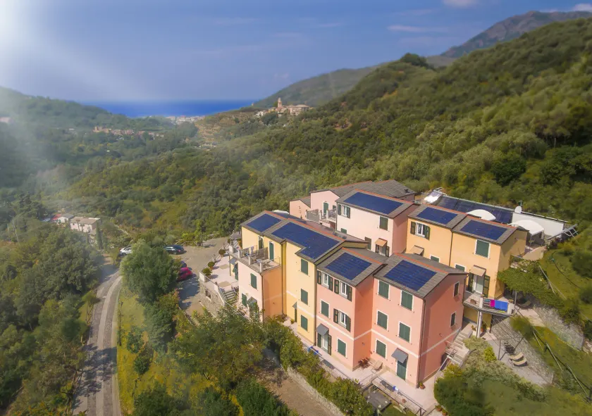 Hotel Al Terra Di Mare - Image 1