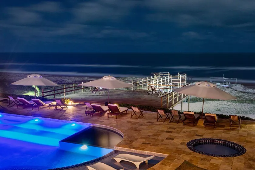 Bruno Marambaia Charme Hotel - Image 1