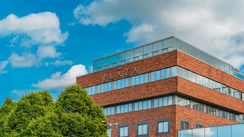 Plaza Hotel Tallaght - Image 1