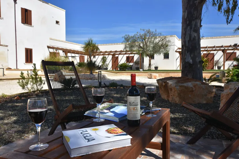 Masseria Giulio - Image 1