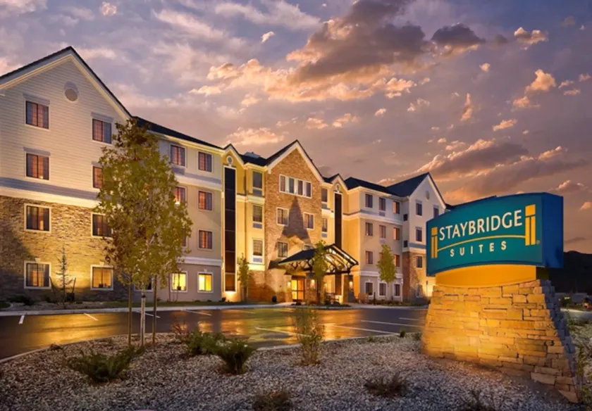 Staybridge Suites Rochester by IHG - Image 1