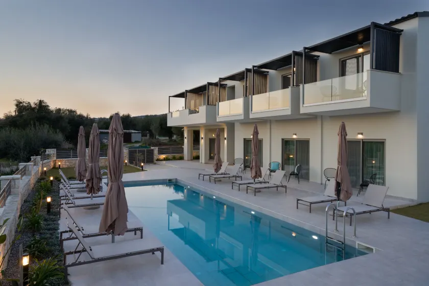 Sarah Luxury Rooms - Image 1