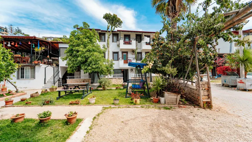 Flower Hotel Patara - Image 1