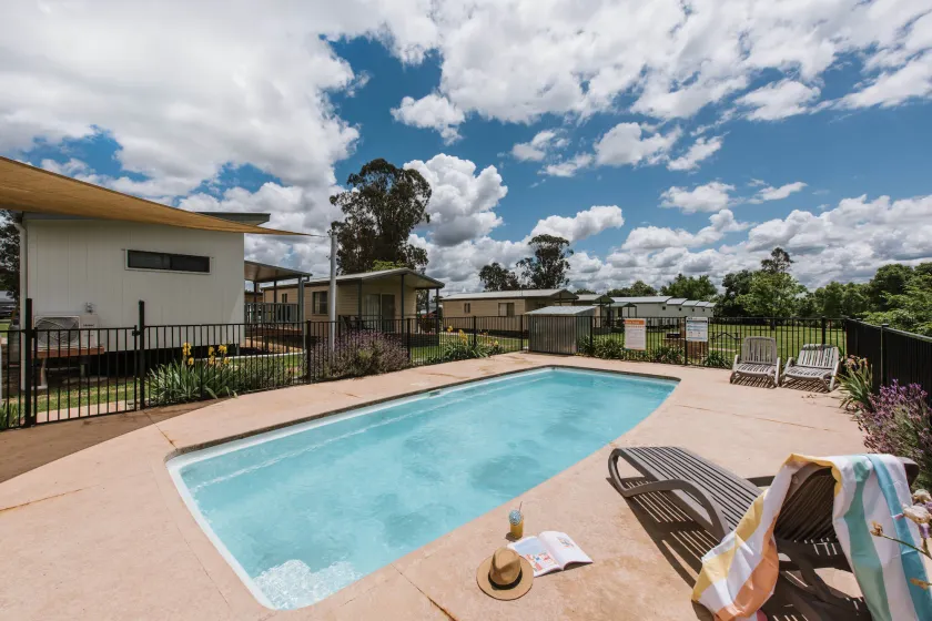 Mudgee Valley Park - Image 1