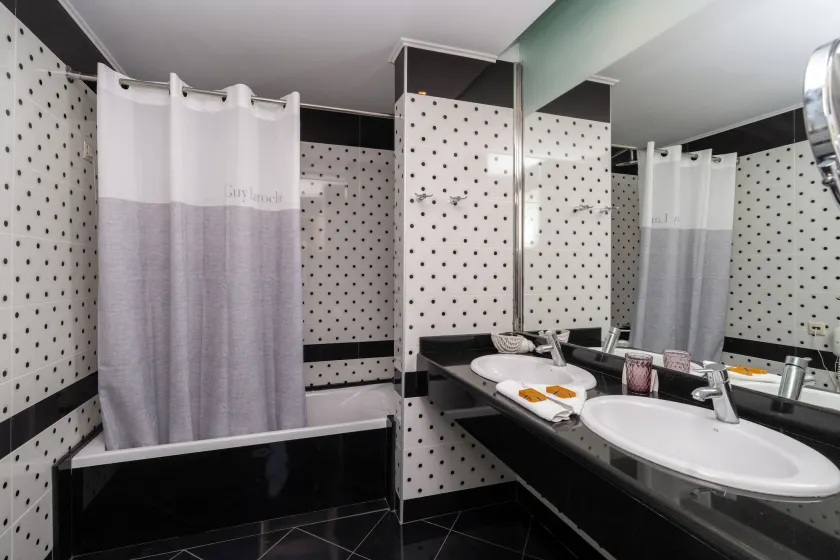 San Nicolas Resort Hotel - Image 1