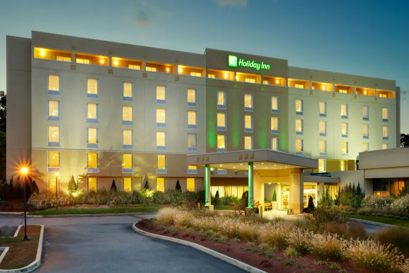 Holiday Inn Norwich by IHG - Image 1