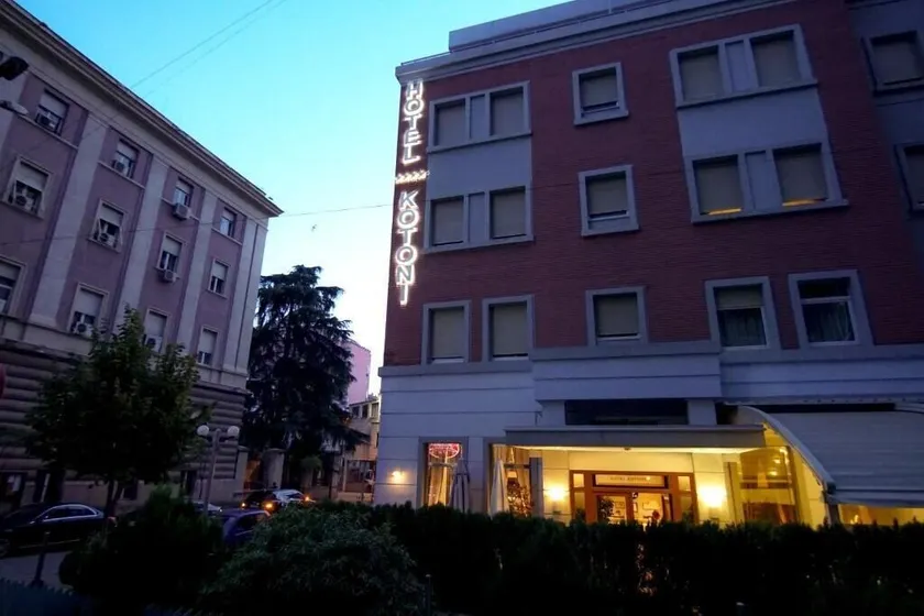 Boutique Hotel Kotoni - Image 1