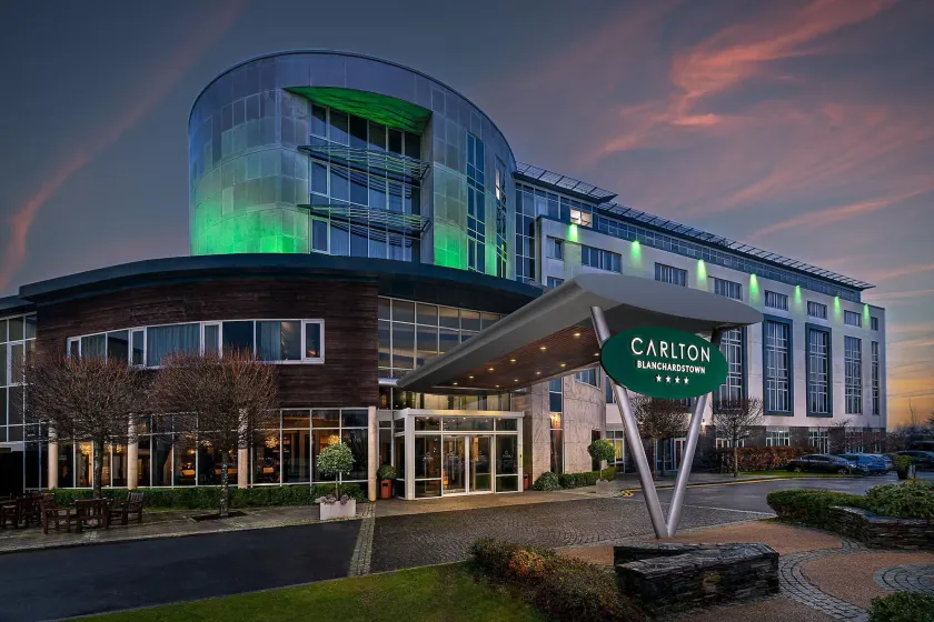 Carlton Hotel Blanchardstown - Image 1