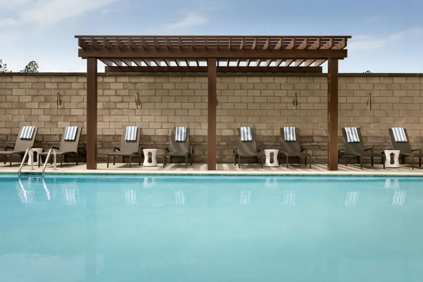 Hilton Alpharetta Atlanta - Image 1